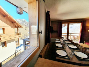 Les Chalets Des Rennes - VARS - T4 DUPLEX 8 personnes - CDRC11